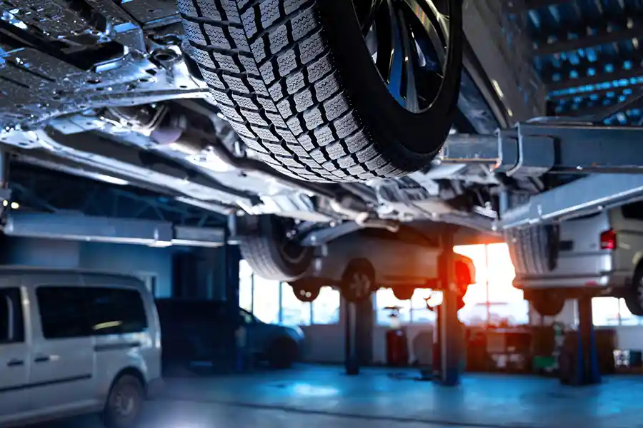Dependable tire repair in Oxnard, CA Dependable tire repair in Oxnard, CA